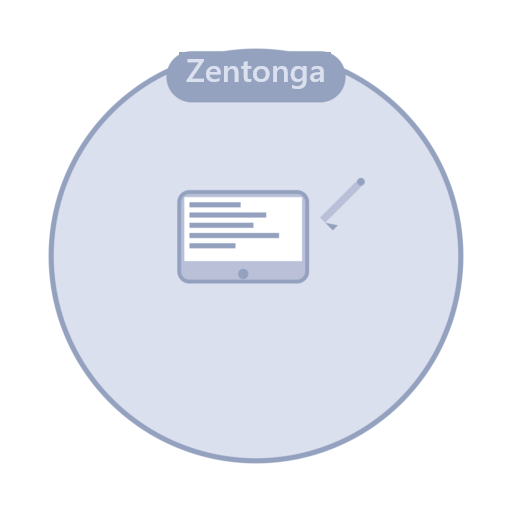 Zentonga